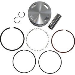 Set piston PSTN KT XR600 85-01 101MM JE PISTONS 128996 Set piston PSTN KT XR600 85-01 101MM JE PISTONS 128996