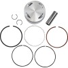 Set piston PSTN KT XR600 85-01 102MM JE PISTONS 128998