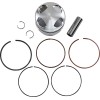 Set piston PSTN KT XR400R 96-04 87MM JE PISTONS 133889