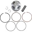 Set piston PSTN KT XR400R 96-04 87MM JE PISTONS 133889 thumb