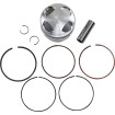 Set piston PSTN KT XR400R 96-04 87MM JE PISTONS 133889 thumb