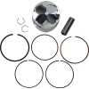 Set piston PSTN KT XR400R 96-04 88MM JE PISTONS 177239