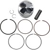 Set piston PSTN KT XR400R 96-04 88MM JE PISTONS 177239 thumb