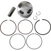 Set piston PSTN KT XR400R 96-04 88MM JE PISTONS 177240