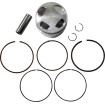 Set piston PSTN KT XR400R 96-04 88MM JE PISTONS 177240 Set piston PSTN KT XR400R 96-04 88MM JE PISTONS 177240 thumb