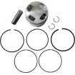 Set piston PSTN KT XR400R 96-04 88MM JE PISTONS 177240 Set piston PSTN KT XR400R 96-04 88MM JE PISTONS 177240 thumb