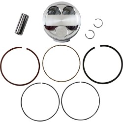 Set piston PSTN KT YFZ450 06+ 95MM JE PISTONS 247957 Set piston PSTN KT YFZ450 06+ 95MM JE PISTONS 247957