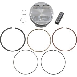Set piston PSTN KT LTR450 06+ 98MM JE PISTONS 252744 Set piston PSTN KT LTR450 06+ 98MM JE PISTONS 252744