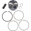 Set piston PSTN KT YFZ450 06+ PRO JE PISTONS JE-261555S thumb