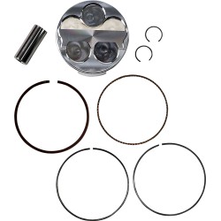Set piston PSTN KT YFZ450 06+ PRO JE PISTONS JE-261555S Set piston PSTN KT YFZ450 06+ PRO JE PISTONS JE-261555S