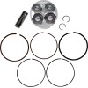 Set piston PSTN KT CRF150R 07-12 STD JE PISTONS 262279