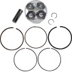 Set piston PSTN KT CRF150R 07-12 STD JE PISTONS 262279 Set piston PSTN KT CRF150R 07-12 STD JE PISTONS 262279 thumb
