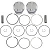 Set piston PSTN KT BRUTE FORCE STD JE PISTONS 274191