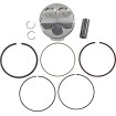 PSTN KT YFZ450 06+ 3RNG JE PISTONS JE-274209S PSTN KT YFZ450 06+ 3RNG JE PISTONS JE-274209S thumb