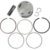 Set piston PSTN KT XR650L 93+ 101MM JE PISTONS 300276