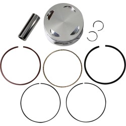 Set piston PSTN KT XR650L 93+ 101MM JE PISTONS 300276 Set piston PSTN KT XR650L 93+ 101MM JE PISTONS 300276