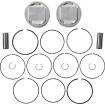 Set piston PSTN KT HD TWNCM 107 Set piston PSTN KT HD TWNCM 107