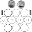 Set piston PSTN KT HD TWNCM 95 Set piston PSTN KT HD TWNCM 95