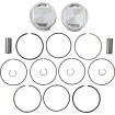 Set piston PSTN KT HD TWNCM 98 Set piston PSTN KT HD TWNCM 98