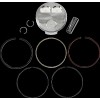 Set piston PSTN KT YFZ450 06+ PRO 3R JE PISTONS 325025