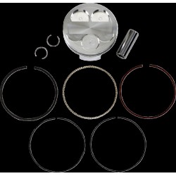 Set piston PSTN KT YFZ450 06+ PRO 3R JE PISTONS 325025