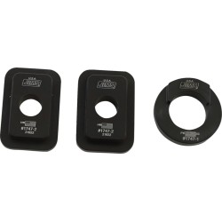 Set de blocare ax JIMS USA 1747 Set de blocare ax JIMS USA 1747