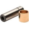 Ax de mers în gol cu bucșă JIMS USA 25791-KIT