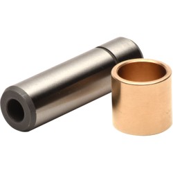 Ax de mers în gol cu bucșă JIMS USA 25791-KIT Ax de mers în gol cu bucșă JIMS USA 25791-KIT