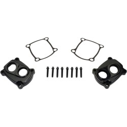 Capac TPT LO PRO M8 BLK JIMS USA 6020 Capac TPT LO PRO M8 BLK JIMS USA 6020