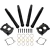 Capac TPT PSHRD LP M8 BLK JIMS USA 6022