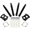 Capac TPT PSHRD LP M8 BLK JIMS USA 6022 Capac TPT PSHRD LP M8 BLK JIMS USA 6022 thumb