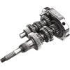 Seturi de super viteze cu overdrive în 6 trepte JIMS USA 8085L