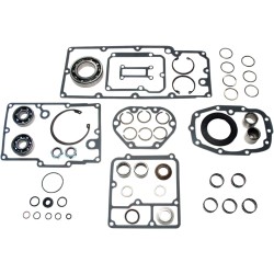 Set de reparație principală pentru transmisie cu 5 sau 6 trepte JIMS USA 1035 Set de reparație principală pentru transmisie cu 5 sau 6 trepte JIMS USA 1035