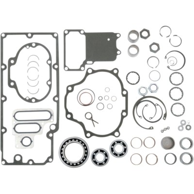 Set de reparație pentru transmisie cu 6 trepte JIMS USA 1056 Set de reparație pentru transmisie cu 6 trepte JIMS USA 1056