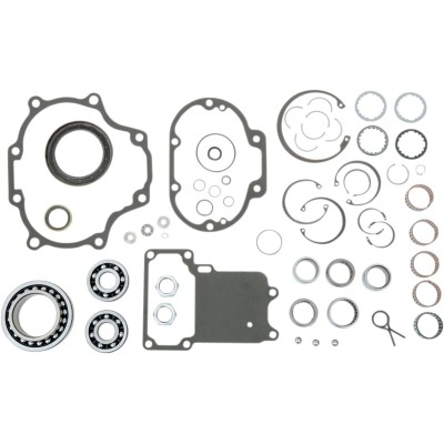 Set de reparație pentru transmisie cu 6 trepte JIMS USA 1068 Set de reparație pentru transmisie cu 6 trepte JIMS USA 1068