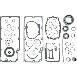Set de reparație pentru cutie de viteze cu 6 trepte SCREAMIN' EAGLE JIMS USA 1060 Set de reparație pentru cutie de viteze cu 6 trepte SCREAMIN' EAGLE JIMS USA 1060