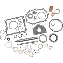Set de reparație transmisie 4-viteze JIMS USA 33031-36
