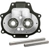 Capac de capcană pentru set de upgrade greu Cruise Drive 6-viteze negru JIMS USA 2336