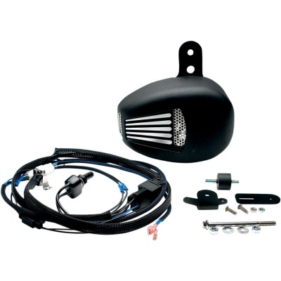 Set ventilator pentru chiulasă negru JIMS USA 5401