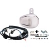 Set ventilator pentru chiulasă crom JIMS USA 5462