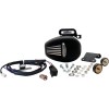 Răcitor pentru chiulasă M8 FORCEFLOW negru JIMS USA 5468
