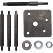 Instrument pentru îndepărtarea arborelui de echilibrare JIMS USA 960 Instrument pentru îndepărtarea arborelui de echilibrare JIMS USA 960 thumb