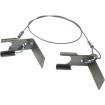 Instrument pentru menținerea echilibratorului hidraulic JIMS USA 779 Instrument pentru menținerea echilibratorului hidraulic JIMS USA 779 thumb