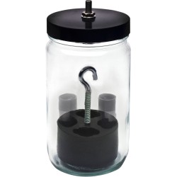Instrument pompă de vid pentru ridicatoare JIMS USA 5532 Instrument pompă de vid pentru ridicatoare JIMS USA 5532
