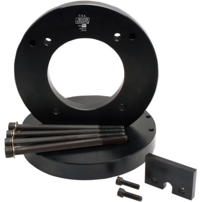 Set plăci M8 cylinder torque JIMS USA 5829