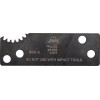 Instrument pentru blocarea angrenajului pinion JIMS USA 1665