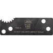 Instrument pentru blocarea angrenajului pinion JIMS USA 1665 Instrument pentru blocarea angrenajului pinion JIMS USA 1665 thumb
