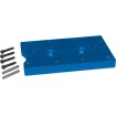 Extractor pentru ușa cutiei de viteze JIMS USA 984 Extractor pentru ușa cutiei de viteze JIMS USA 984 thumb