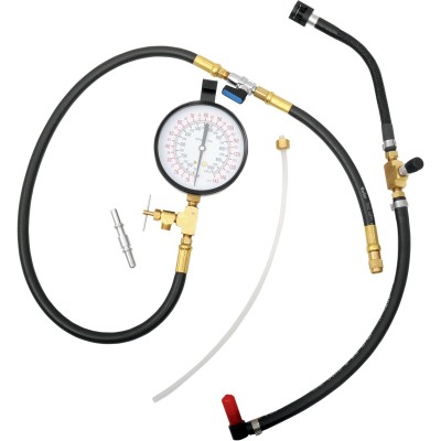 Instrument pentru testarea presiunii injecției de combustibil JIMS USA 955 Instrument pentru testarea presiunii injecției de combustibil JIMS USA 955