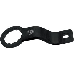 Cheie pentru piulița furcii JIMS USA 977 Cheie pentru piulița furcii JIMS USA 977
